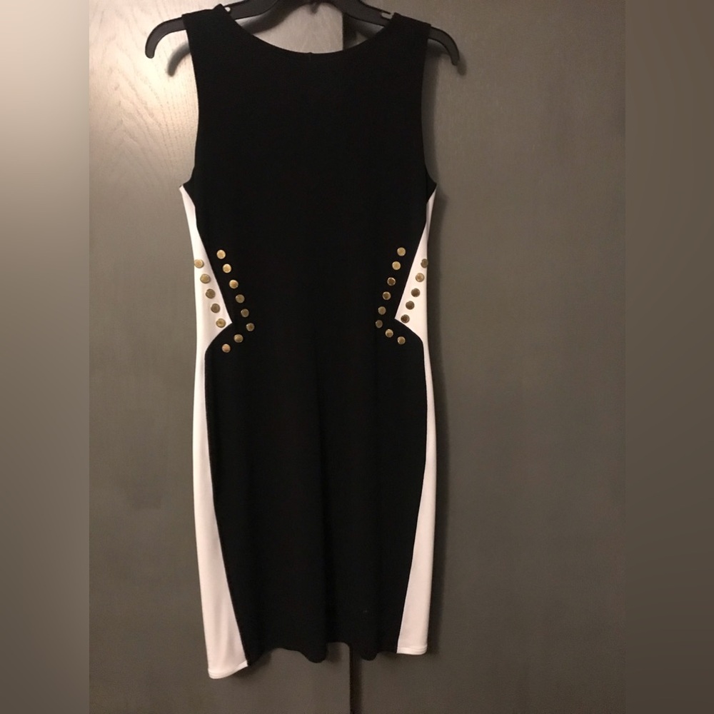 Eva Varro Luxury Sleeveless Dress
